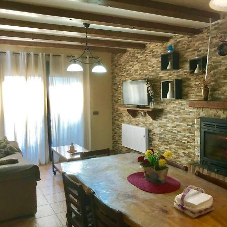 Apartamento Rurales El Mirador De Carboneras Carboneras de Guadazaón Exteriér fotografie