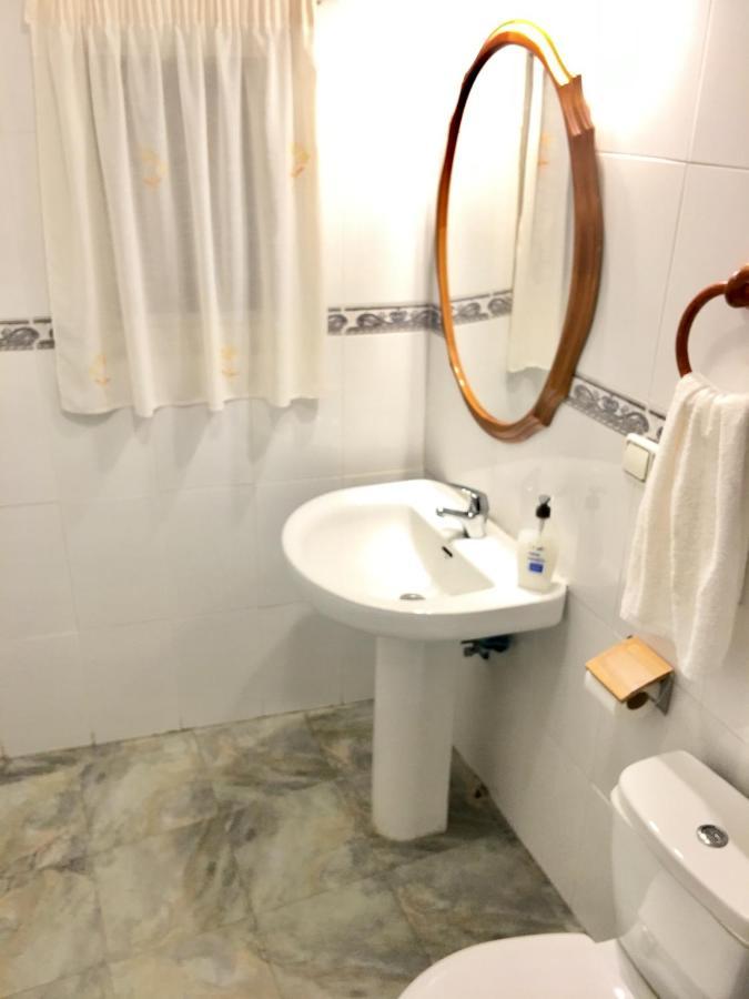 Apartamento Rurales El Mirador De Carboneras Carboneras de Guadazaón Exteriér fotografie