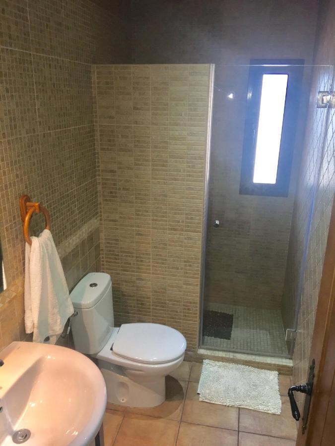 Apartamento Rurales El Mirador De Carboneras Carboneras de Guadazaón Exteriér fotografie