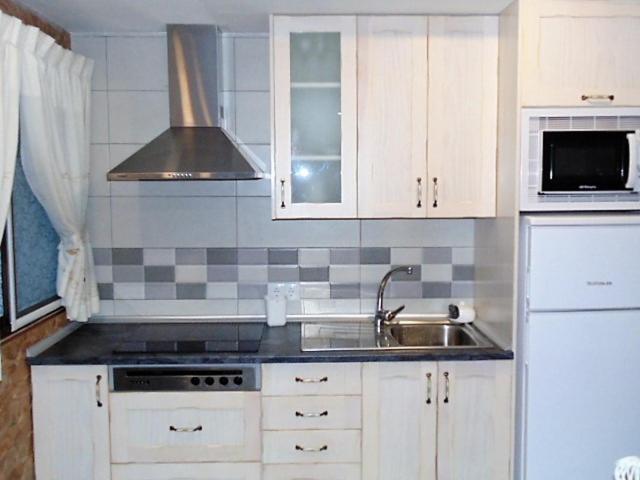 Apartamento Rurales El Mirador De Carboneras Carboneras de Guadazaón Exteriér fotografie