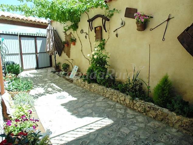 Apartamento Rurales El Mirador De Carboneras Carboneras de Guadazaón Exteriér fotografie