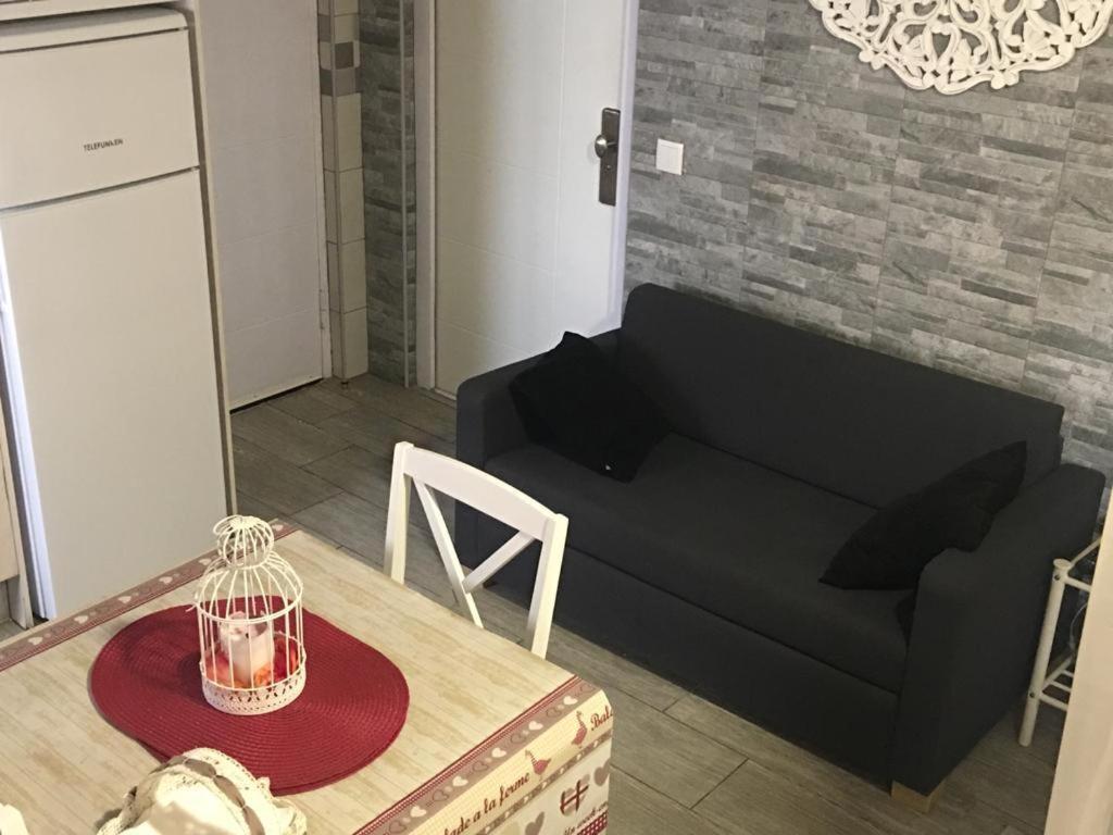 Apartamento Rurales El Mirador De Carboneras Carboneras de Guadazaón Exteriér fotografie