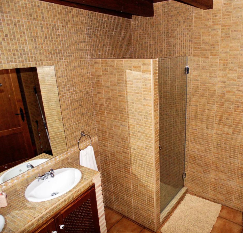 Apartamento Rurales El Mirador De Carboneras Carboneras de Guadazaón Exteriér fotografie